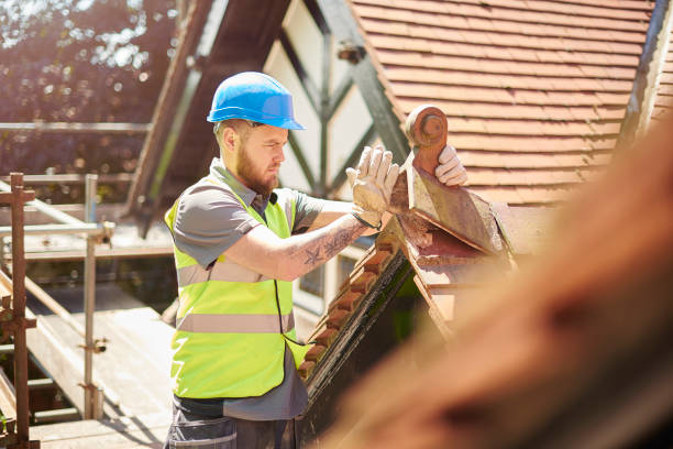 Best Tile Roofing Contractor  in Rolling Hills Estates, CA